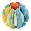 Chicco Transformation Puzzle Ball Eco Plus IN 1 00 009374 100 000 от 1 до 3 лет Экологически чистый (2 ТРАНСФОРМАЦИЯ-ШАР ЭКО+) [Вокруг старого] [Образовательный