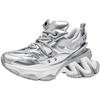 Женские модные кроссовки на платформе в стиле 'dad sneakers' CHERY KALLY