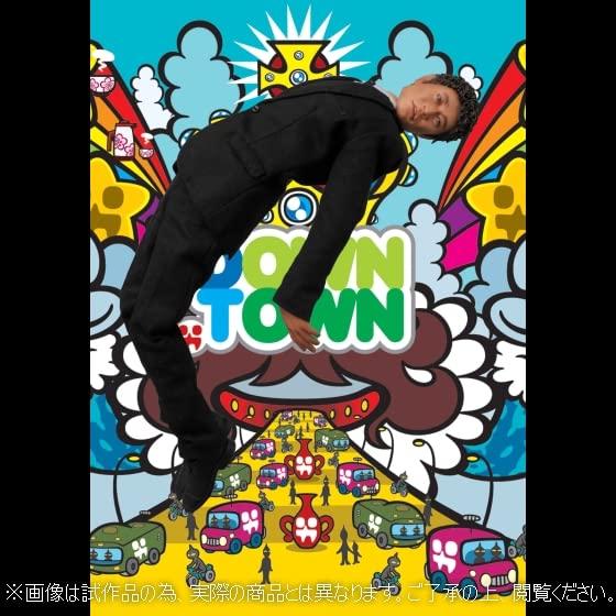 PROJECT Action Figure Masatoshi Hamada BM! 1/6