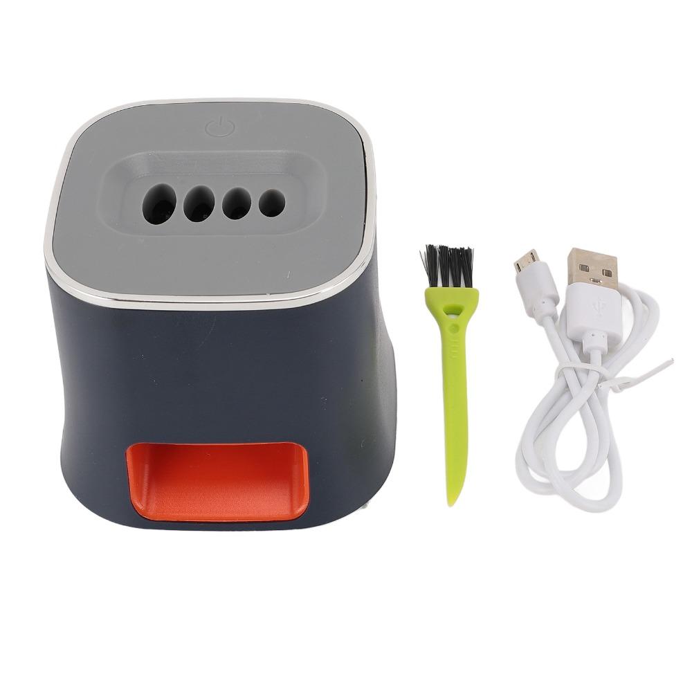 Automatic Seed Huller Electric Shell Remover Time Saving Hulling Tool  Daily Life