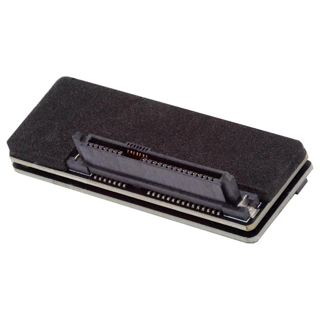 SF-090-SATA SFF-8482 SAS 29Pin к 7+15 22Pin SATA Адаптер RAID для жесткого диска с чипсетом