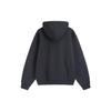 Nike Унисекс Худи Stussy Черное Вареное DN4029-010