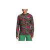 Sweatshirts Men's Multicolor Hooded Moderate Other NF0A81WY-IPF