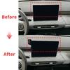 Для Dongfeng Nammi box 01 2024 2025 2026 Встроенный держатель для телефона на крепление экрана Автоаксессуары