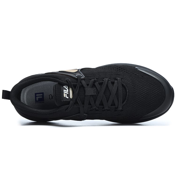 Fila Mind5 'Черный' A12M311301FBK