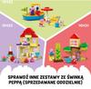 LEGO DUPLO 10434 Пеппа и супермаркет