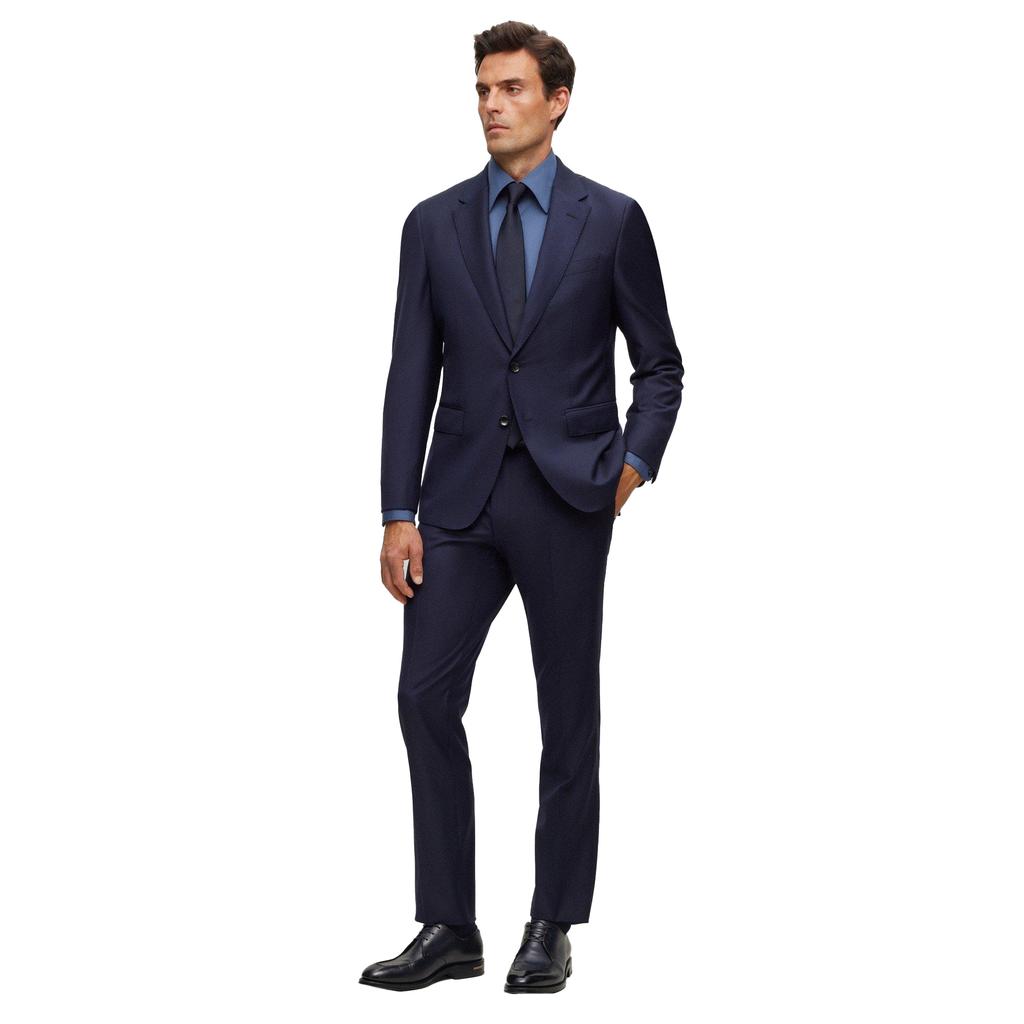 Boss Mens T-Lone Trousers