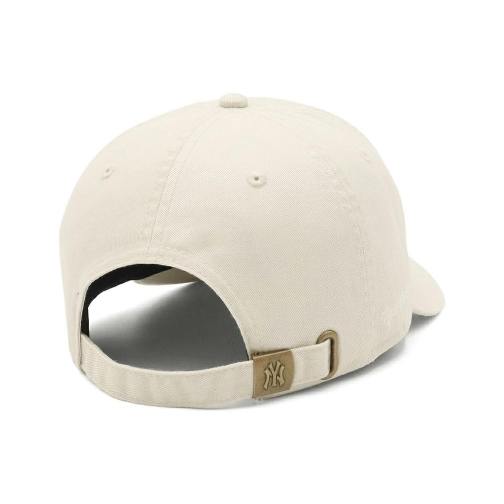New Era MLB Tonal NY MLBCO TONAL NEYYANCO IVO Cap, Color, Ivory, M/L, 930CS,