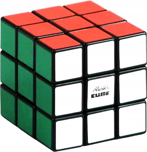 Pro Rubik' Cube 3X3X3
