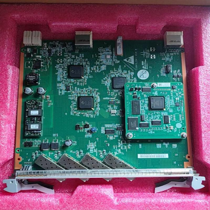 Huawei OSN 3500 SSND0SLQ4 Optical Interface Board