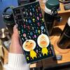 Снегопад Цветы Красного Персика Чехлы Чехол для Телефона для Samsung Galaxy S26 Ultra S25 Edge S24 S23 FE S21 Plus S20 S22 S10 Чехол ТПУ Ca