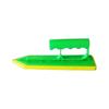 EVA Sponge Foam Float Trowel with Handle Scraping Putty Tile Beauty Seam Scraper Grout Applicator Caulking Special Tool