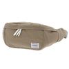 Beat Waist Bag Beige [Porter] (S) 727-09049