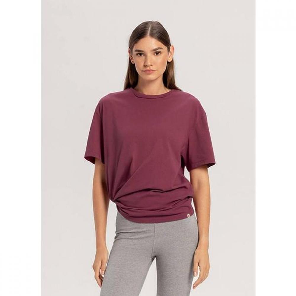 Budhi Mudra Kota Short Sleeve Violet Quartz B61003ats2z P46