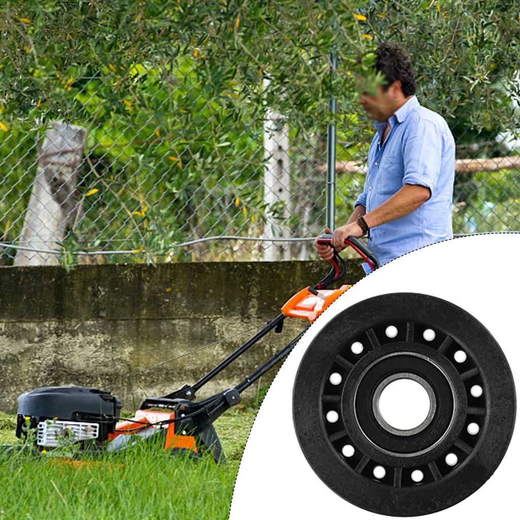 587969201 Metal Idler Wheel Fits Idler Pulley Fits LC221AH