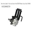 4432060270: Compatible with Toyota Land Cruiser Power Steering Pump
