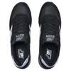 New Balance Nb 996 Versatile Comfortable Low-Top Running Shoes Unisex Sneaker Black CM996SJ2
