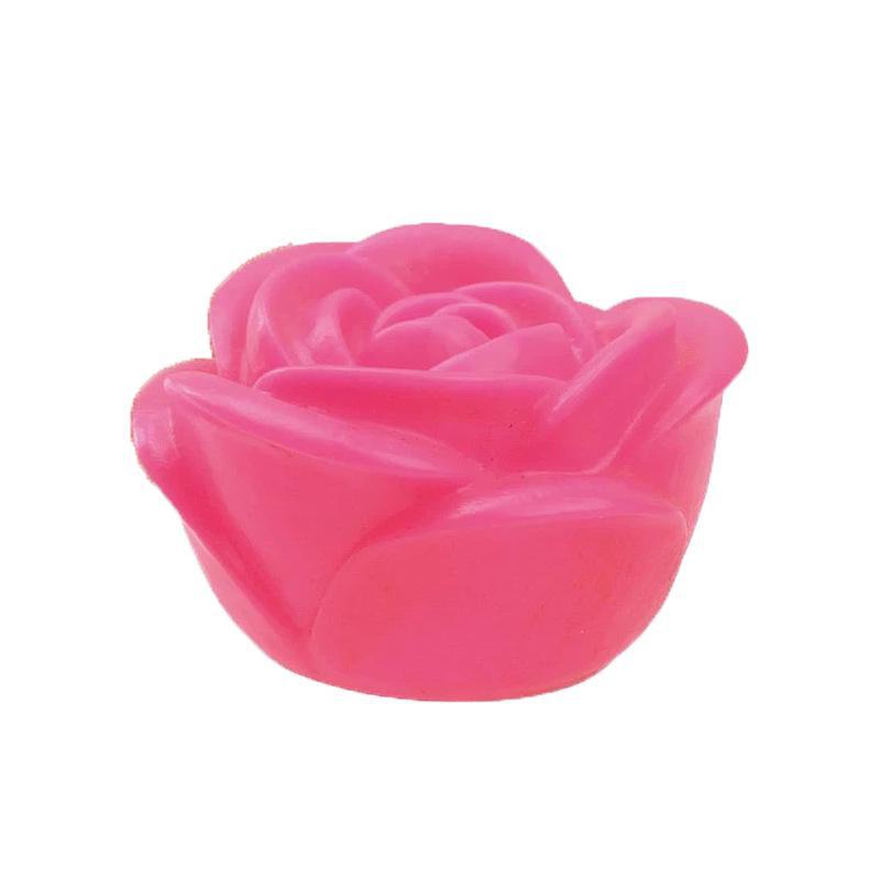 Ночной светильник с разноцветными розами для свадеб, предложений, Дня святого Валентина и праздничного декора