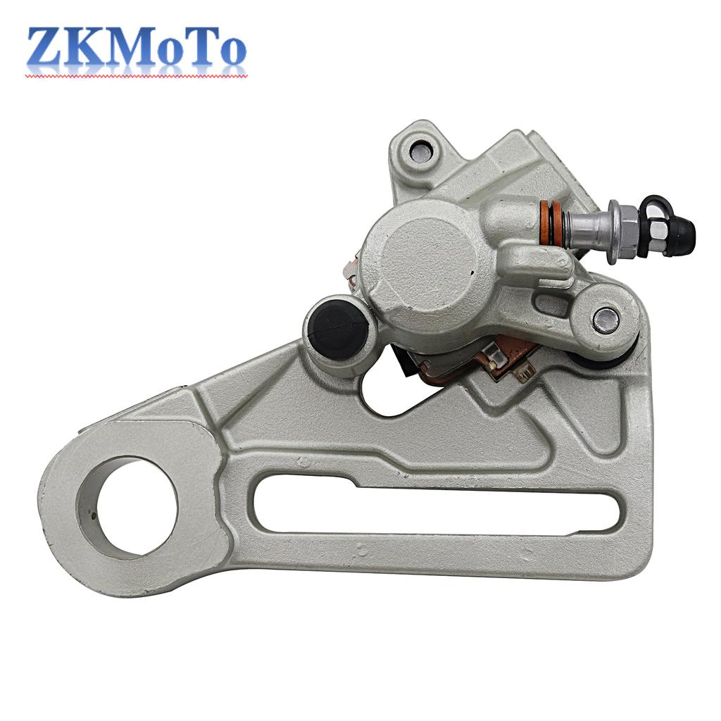 Задний тормозной суппорт мотоцикла для Husqvarna TC FC TE FE TX FX для GasGas EX EXF EC ECF MC MCF 125 200 250 350 450 Dirt Pit Bike