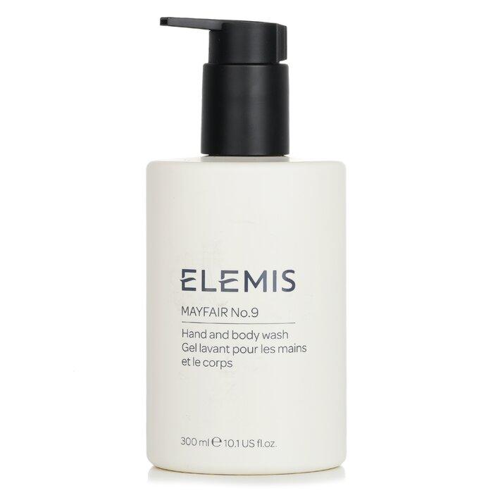ELEMIS Mayfair No.9 Гель для рук и тела