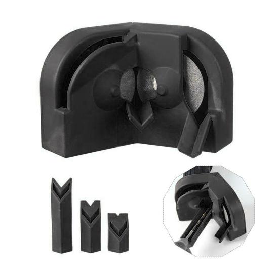 Заточной станок для сверл Удобный дизайн Многоразовый Компактный Портативный Многоцелевой Заточной Станок Универсальный