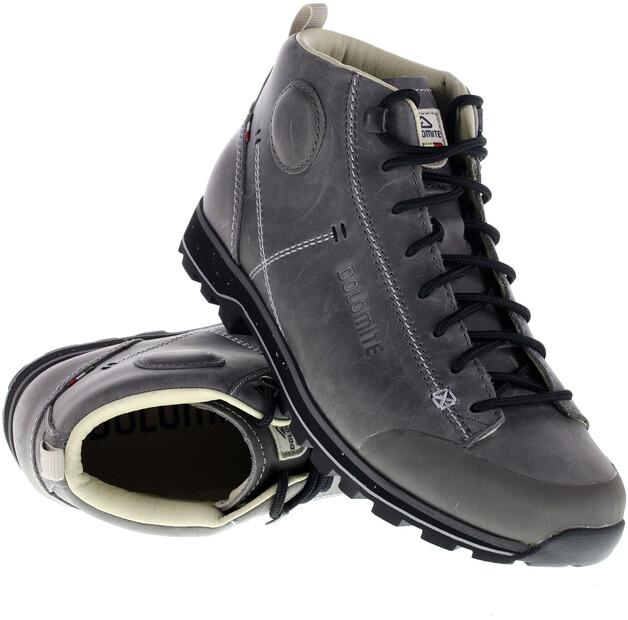 Треккинговые ботинки Dolomite 54 Mid FG Evo