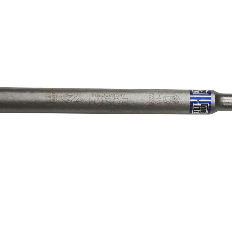 BOSCH SDS-Plus Concrete Chisel Bits CN plug (adapter included)