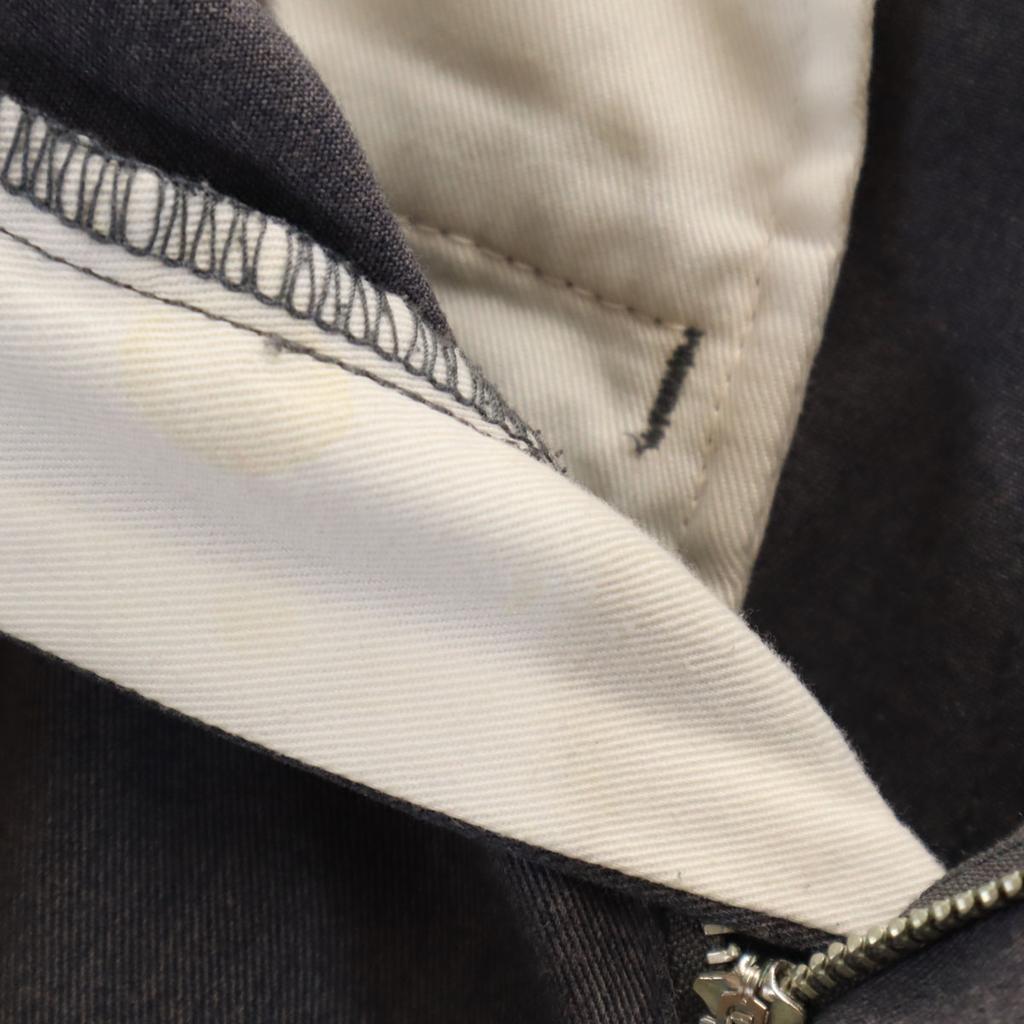 Dickies Рабочие брюки серые Мужские Б/У