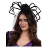 Smiffys Womens/Ladies Spider Costume Headband