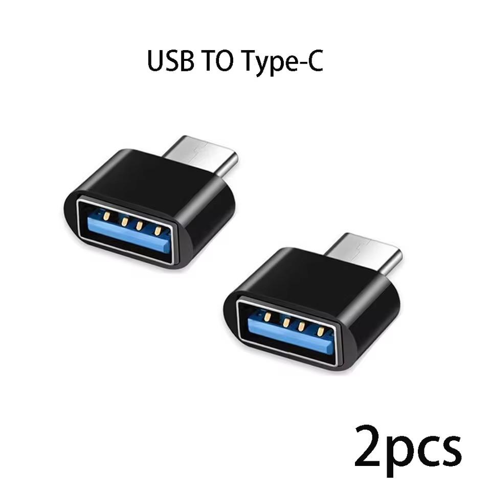 USB 3.0 Type-C на USB 2.0 OTG Адаптер для Samsung Huawei Xiaomi Honor Redmi OPPO OnePlus Android Телефона Синхронизации Данных USB-C Конвертер