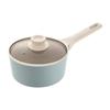Ковшик Tefal 18 см с антипригарным покрытием Titanium Ceramic