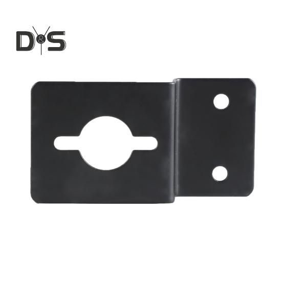 2 шт. настенных кронштейнов для динамиков, прочные кронштейны для динамиков, универсальная подвеска для динамиков для любителей музыки