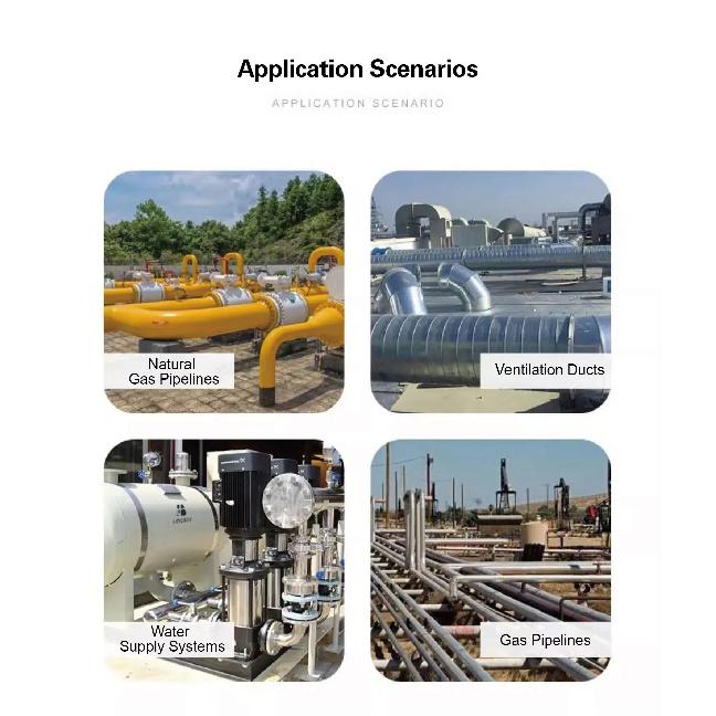 YE-60 Diaphragm Pressure Gauge Gas Vacuum Micro Low Pressure Manometer Radial Mount M14 G3/8 kPa Thread Meter