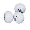 1Pcs/2Pcs/5Pcs Flat Golf Training Balls  Flat Shape Golf Ball Two Layer Driving Balls Golf Practice Balls For Swing Putter
