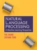 Книга Natural Language Processing : A Machine Learning Perspective
