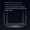 TP-LINK AC1200 Dual-Band Gigabit Wi-Fi 5 Router (CN version)