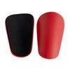 1Pair Wear-resistant Mini Football Shin Pad Shock Absorbing Shank Board Leg Protector  Adults