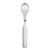 Electric Handheld Egg Whisk Mixer 3-Speed Control Rechargeable Cordless Hand Mixer Portable Mini Whisk for Cooking