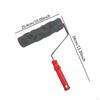 10 Inch Paint Roller Painting Decoration Embossing Texture Rubber Multipurpose