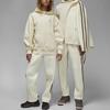 New JORDAN X A Ma Maniere Jacquard Hoodie Asia Sizing DV7456-113