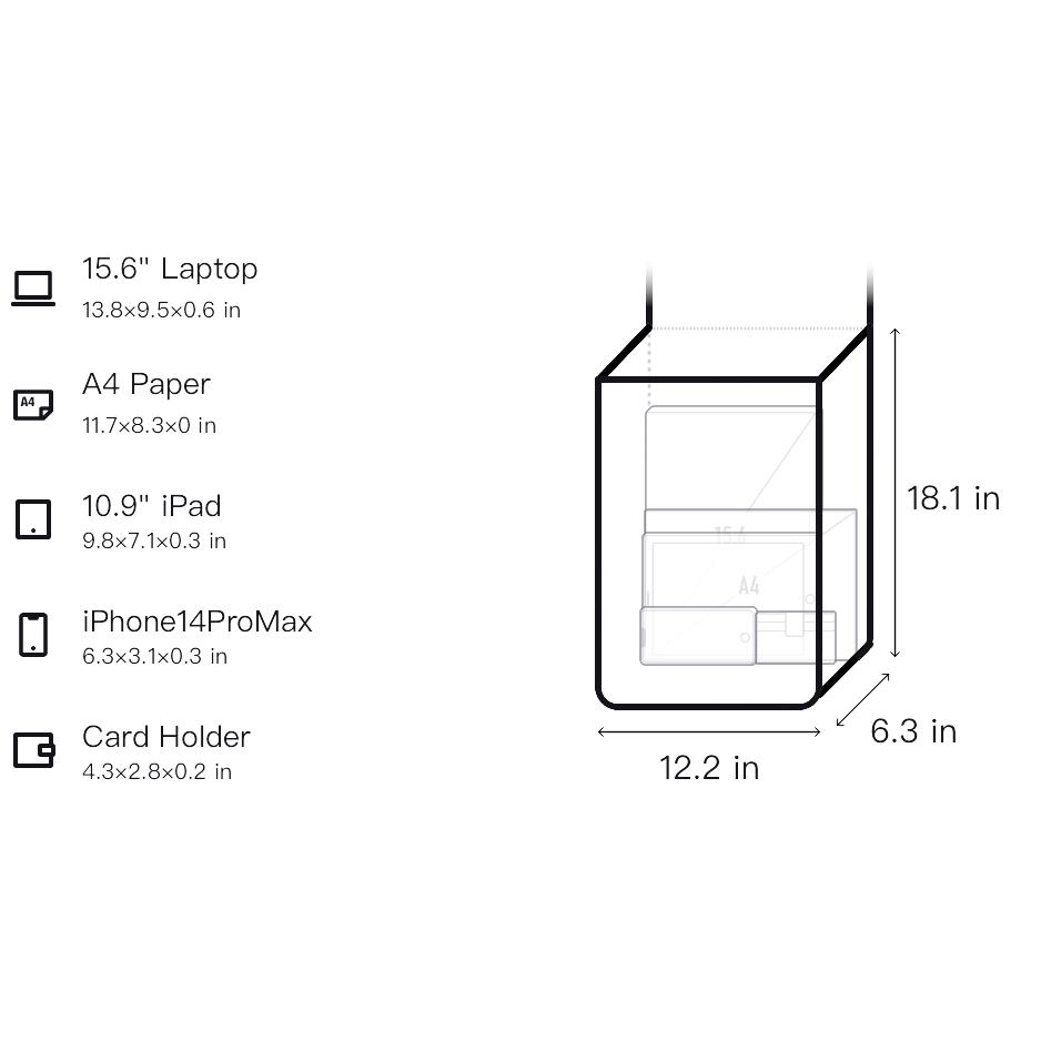 New LiNing Fitness Series Polyester Backpack Unisex Moon White & Light Gray Green ABSV157-1