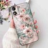 For Motorola Moto E13 4G 6.5" Case New Design Butterfly Tiger Soft Silicone TPU Black Cover For MOTO E13 MotoE13 4G Phone Shell
