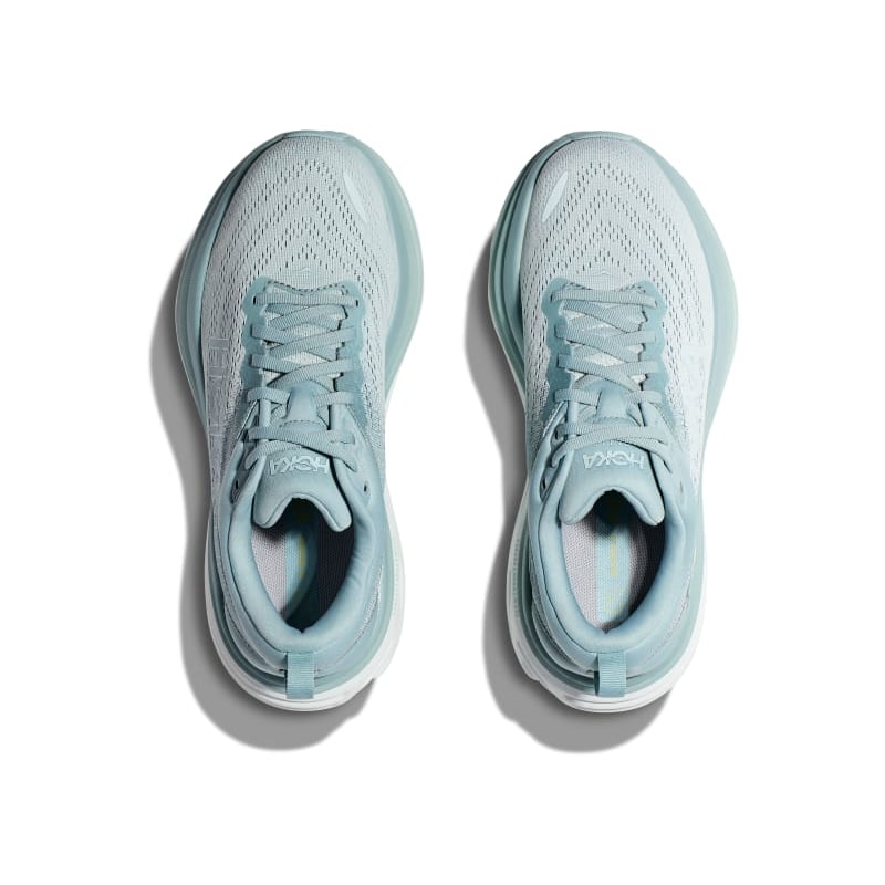 Кроссовки HOKA Bondi 8 Низкие 1127952CBIF