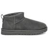 UGG Classic Ultra Mini 'Grey' Women's Sneakers 1116109-GREY