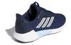 adidas Climawarm 2.0 Синий/Белый Женский G28957