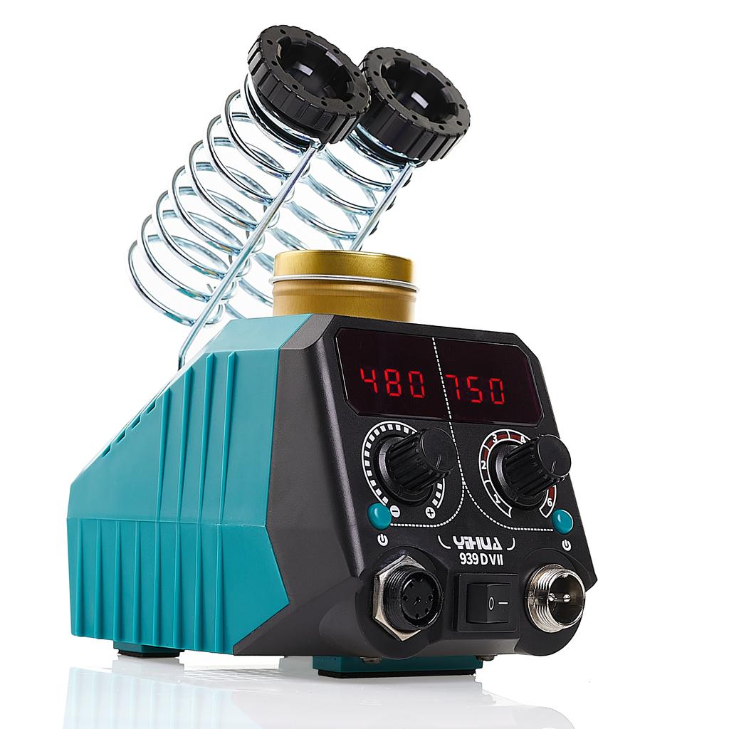 Soldering Station Burner Pyrograf Yihua 939D-Vii