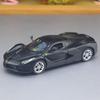 Ferrari LaFerrari Laboratory Supercar Simulation Diecast & Toy Vehicles Sounds & Light Pull Back Car 1:32 модели из сплава в подарок на день рождения