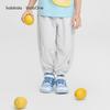 Balabala boys' and girls' casual pants children's pants 2026 new summer thin mesh breathable pants