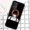 A Clockwork Orange For OPPO Reno 13F 12F 14F 11F 10 11 12 13 14 Pro 8T 7 8 Lite OPPO Find X9 X8 X6 X5 Pro Case