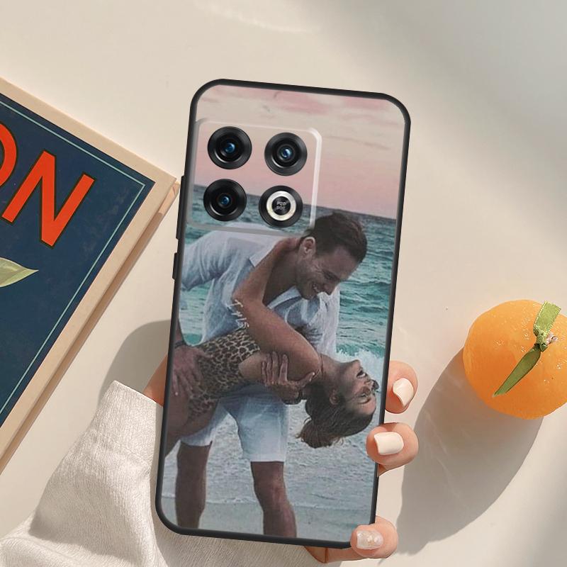 TV Sen Cal Kapimi Case For OnePlus 13R 12R 10R 13T 10T 11 12 13 15 OnePlus Nord 5 CE 2 3 4 Lite N20 N30 Cover
